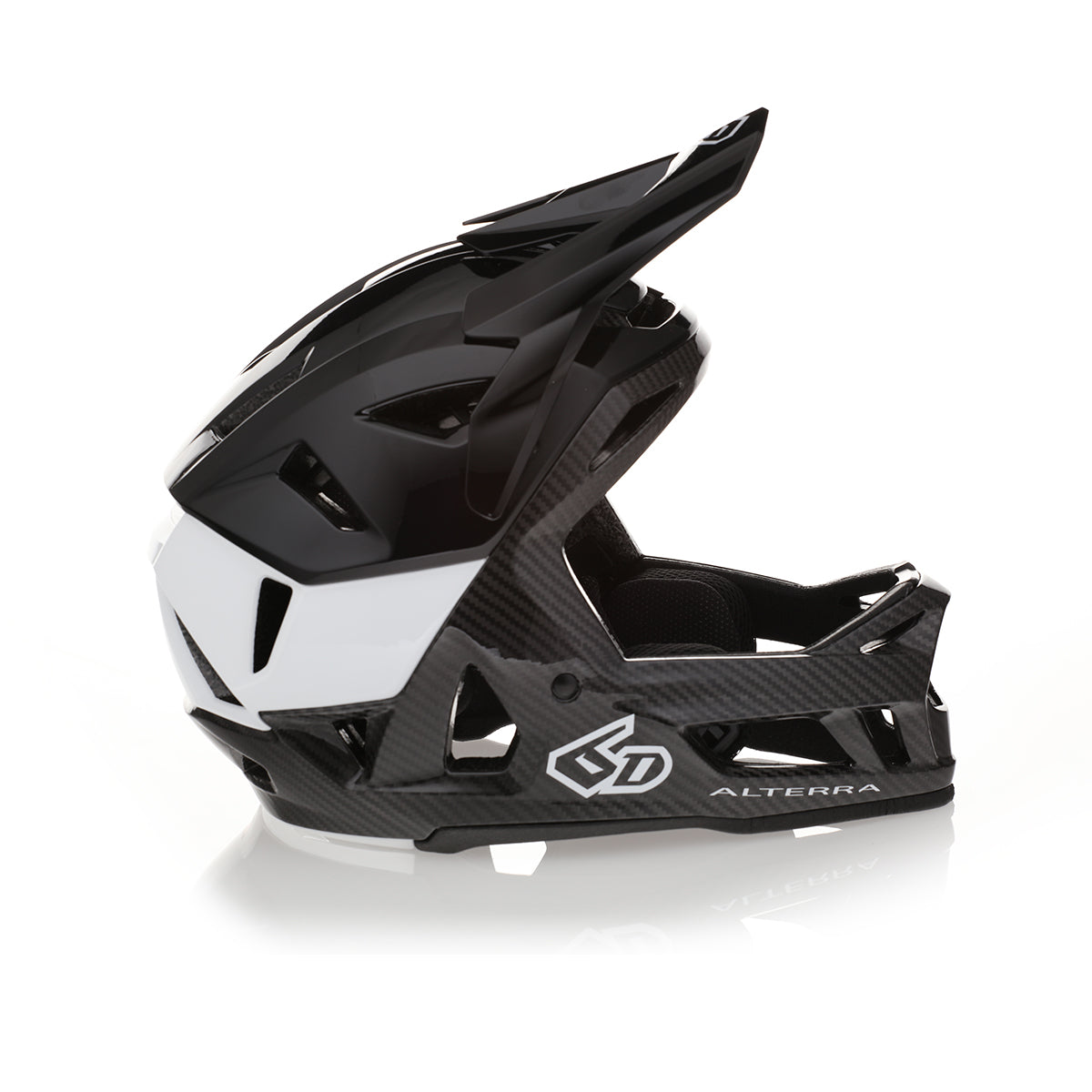 Alterra – 6D Helmets