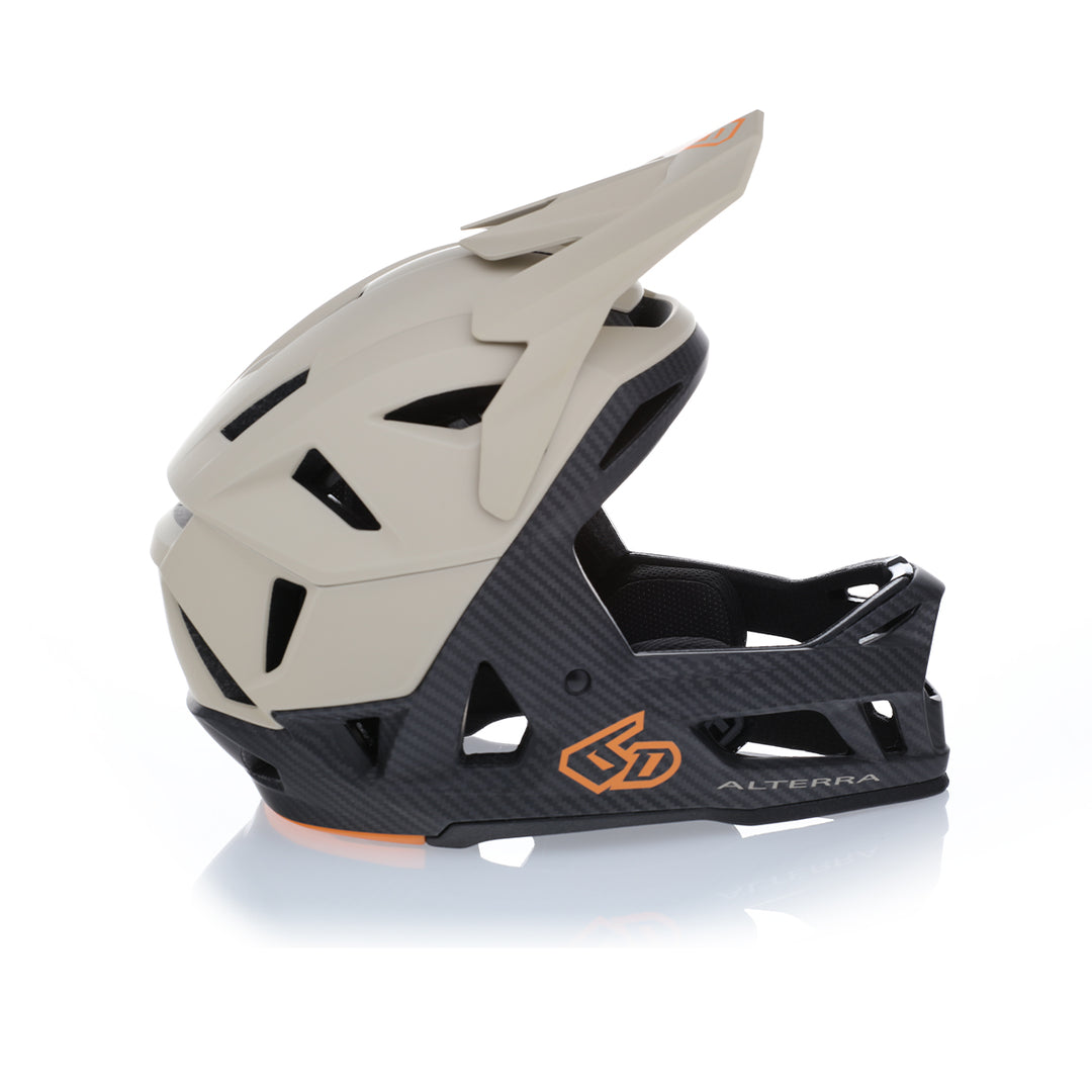 Alterra – 6D Helmets Alterra – 6D Helmets