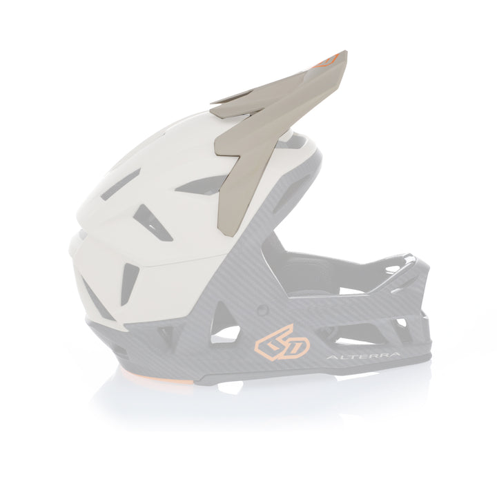 Alterra Visor