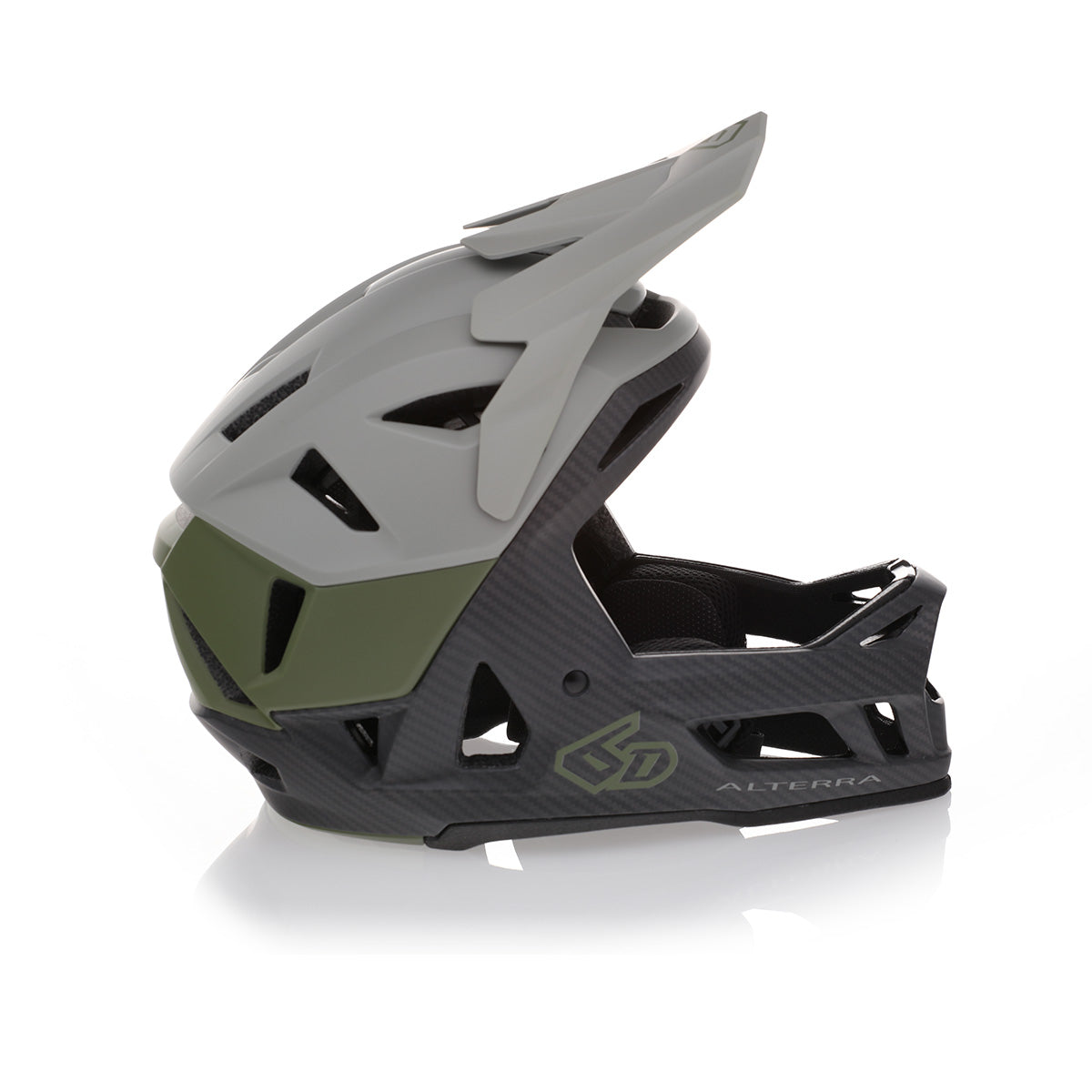 Loam Wolf - Alterra Review – 6D Helmets