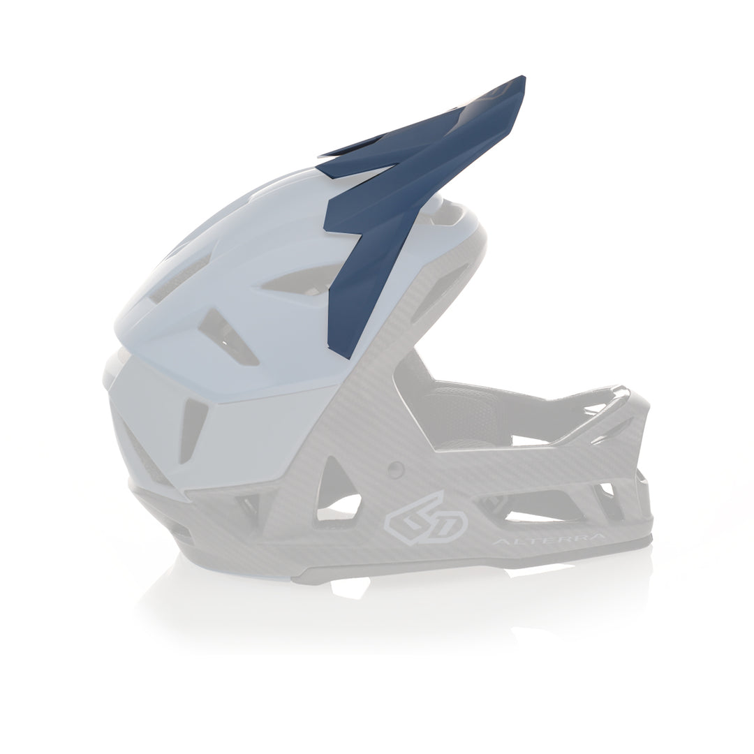 Alterra Visor