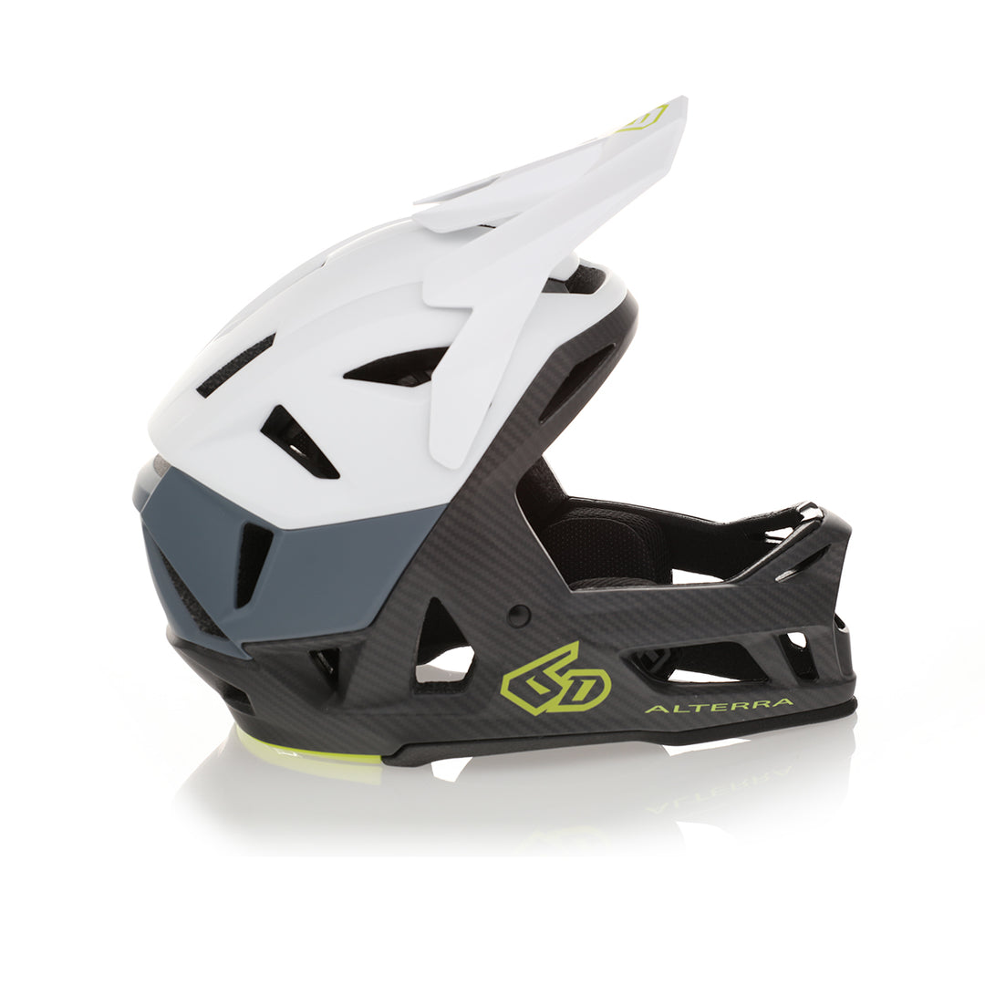 bike helmet for women ecofriendly Alterra – 6D Helmets