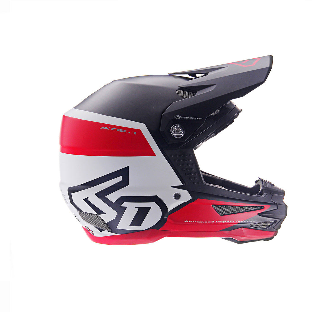 ATB-1 Flight – 6D Helmets - Main Image