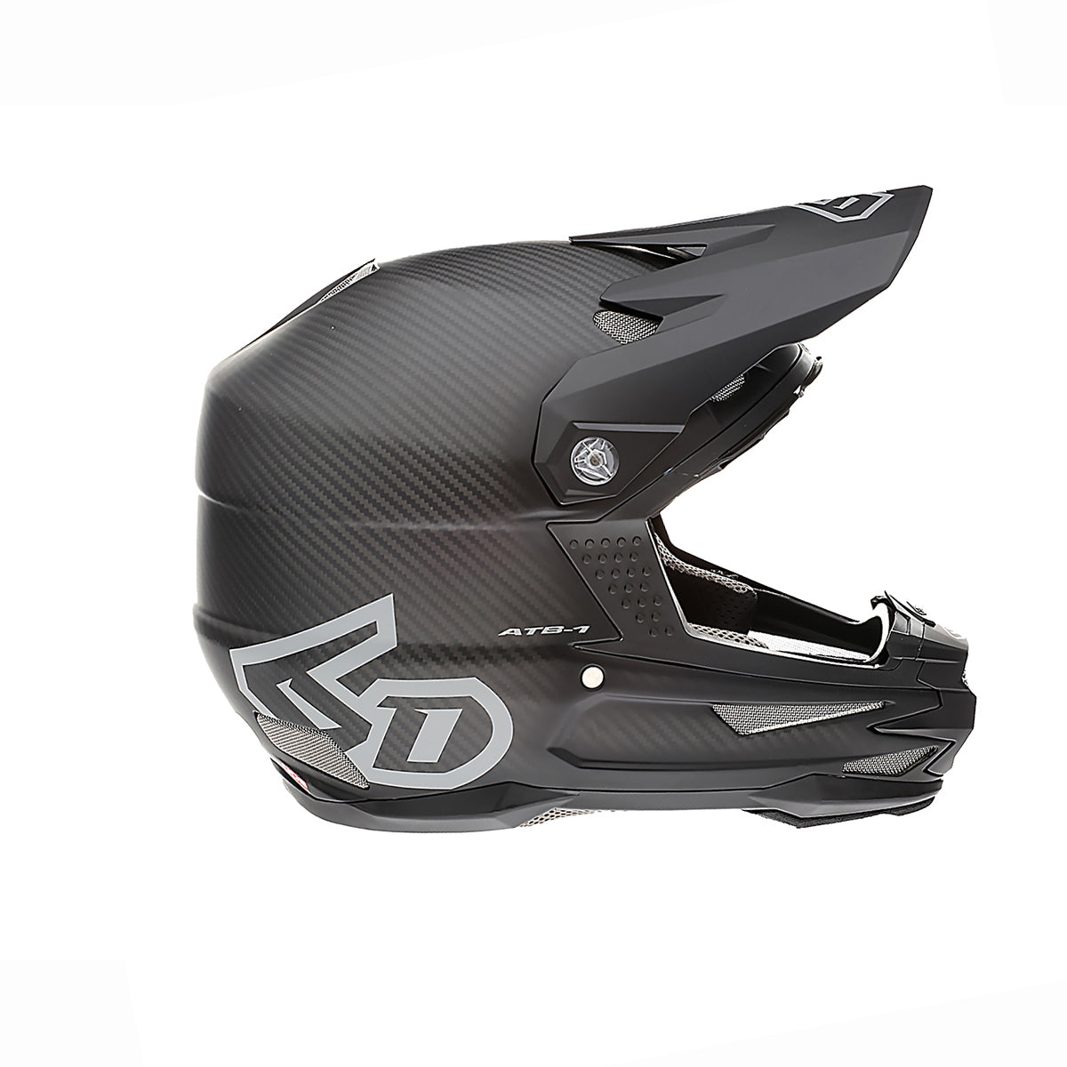 Carbon fiber bmx helmet on sale
