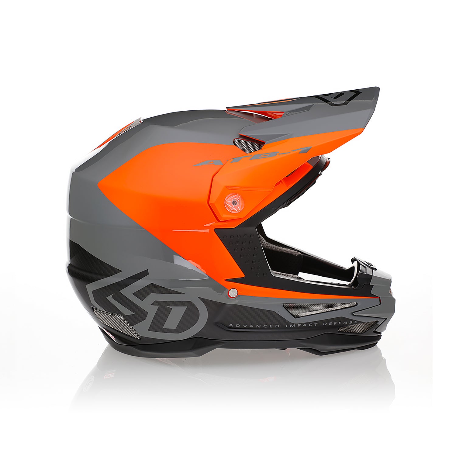 advanced bike helmet ATB-1 Quest – 6D Helmets