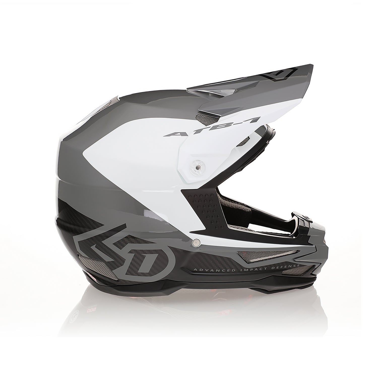 ATB-1 Quest – 6D Helmets