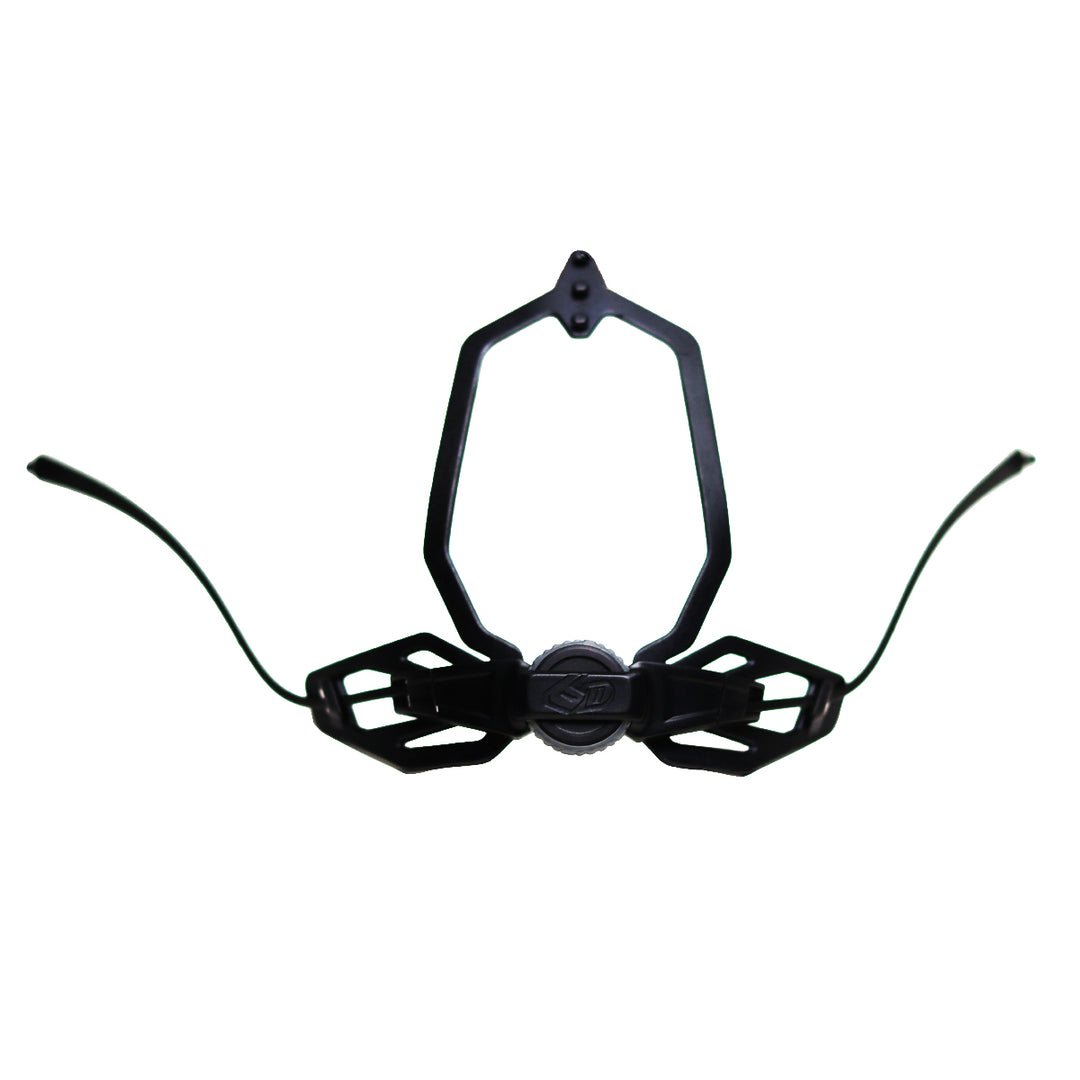 bike helmet retention system ATB-2T Retention System