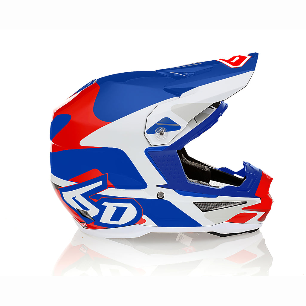 ATR-1 Apex – 6D Helmets ATR-1 Apex – 6D Helmets