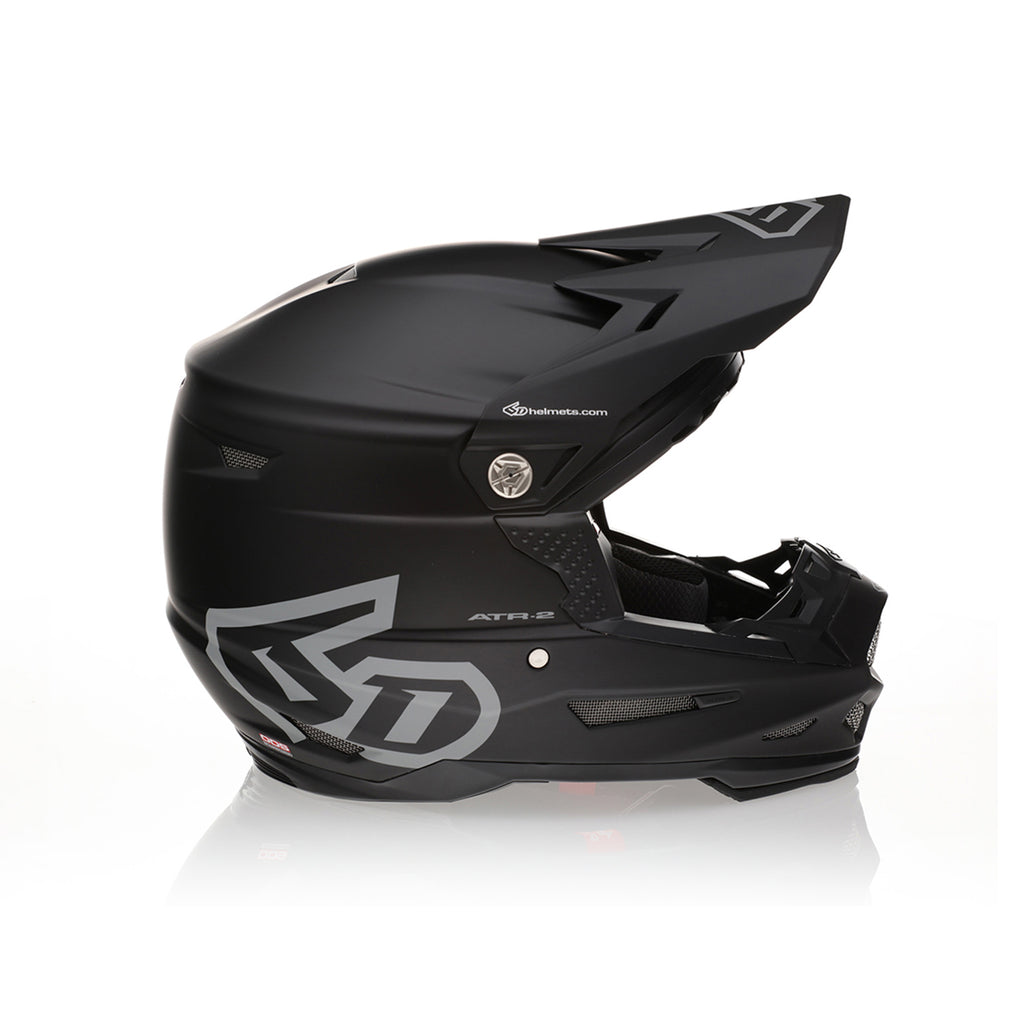 ATR-2 Solid – 6D Helmets