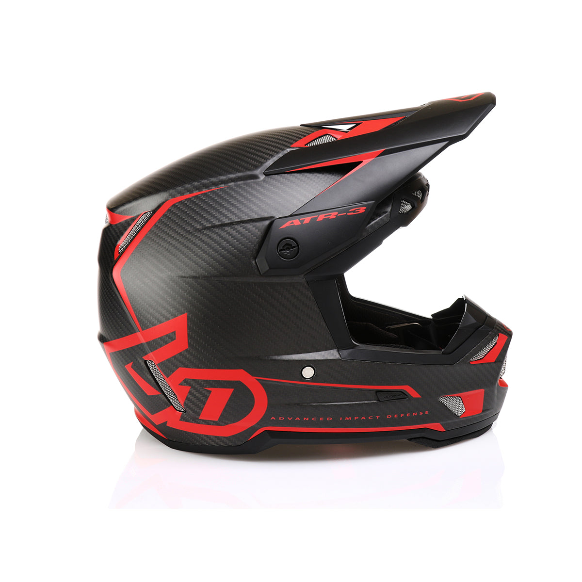 ATR 3 Nova 6D Helmets