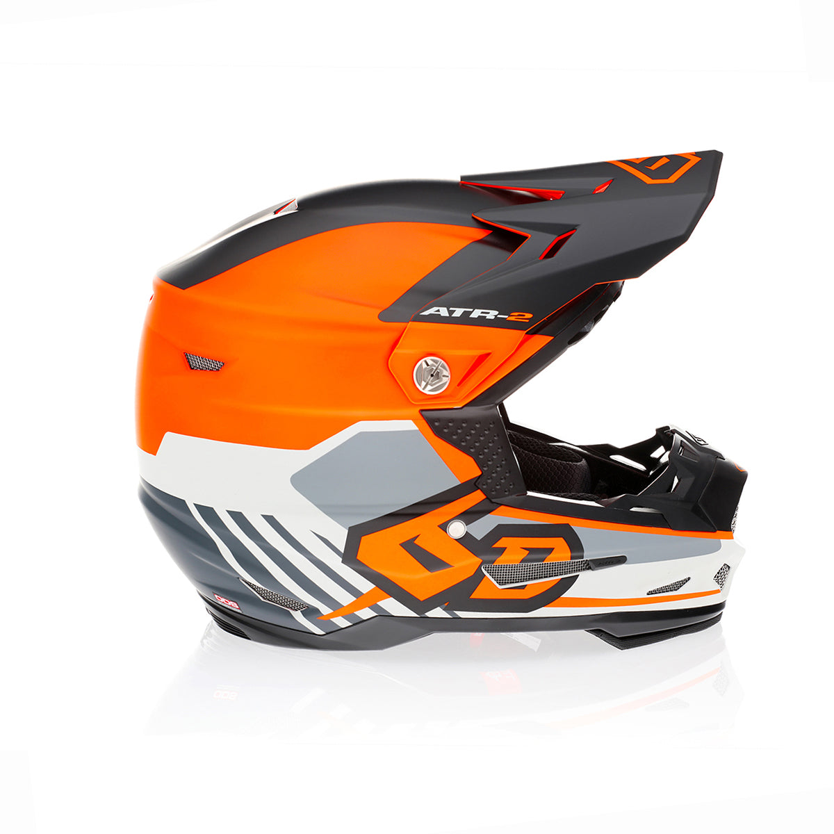 Target child helmet outlet