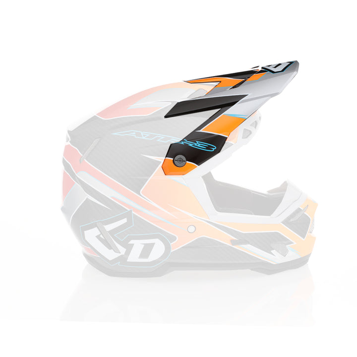ATR-3Y Visor