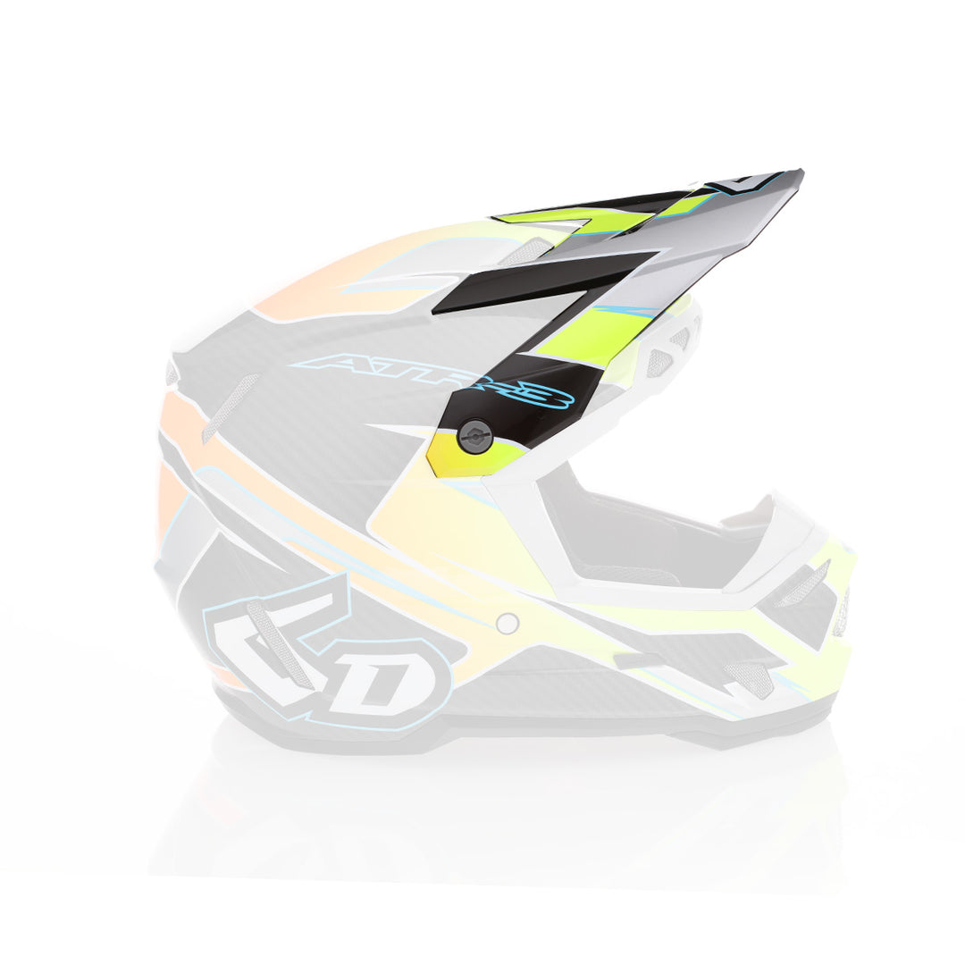 ATR-3Y Visor