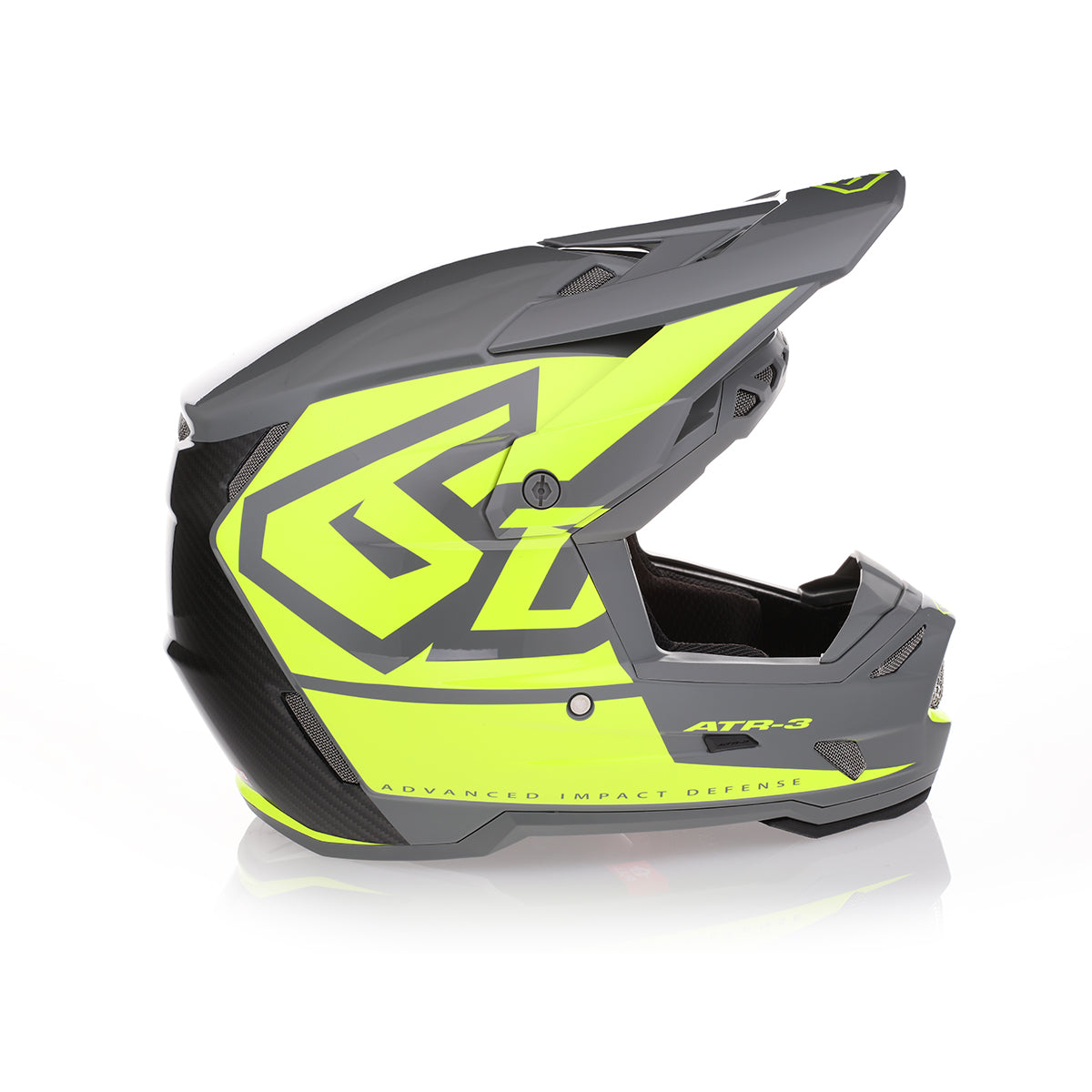 ATR-3 Hex – 6D Helmets