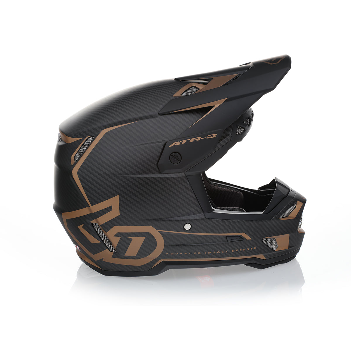ATR-3 Nova – 6D Helmets