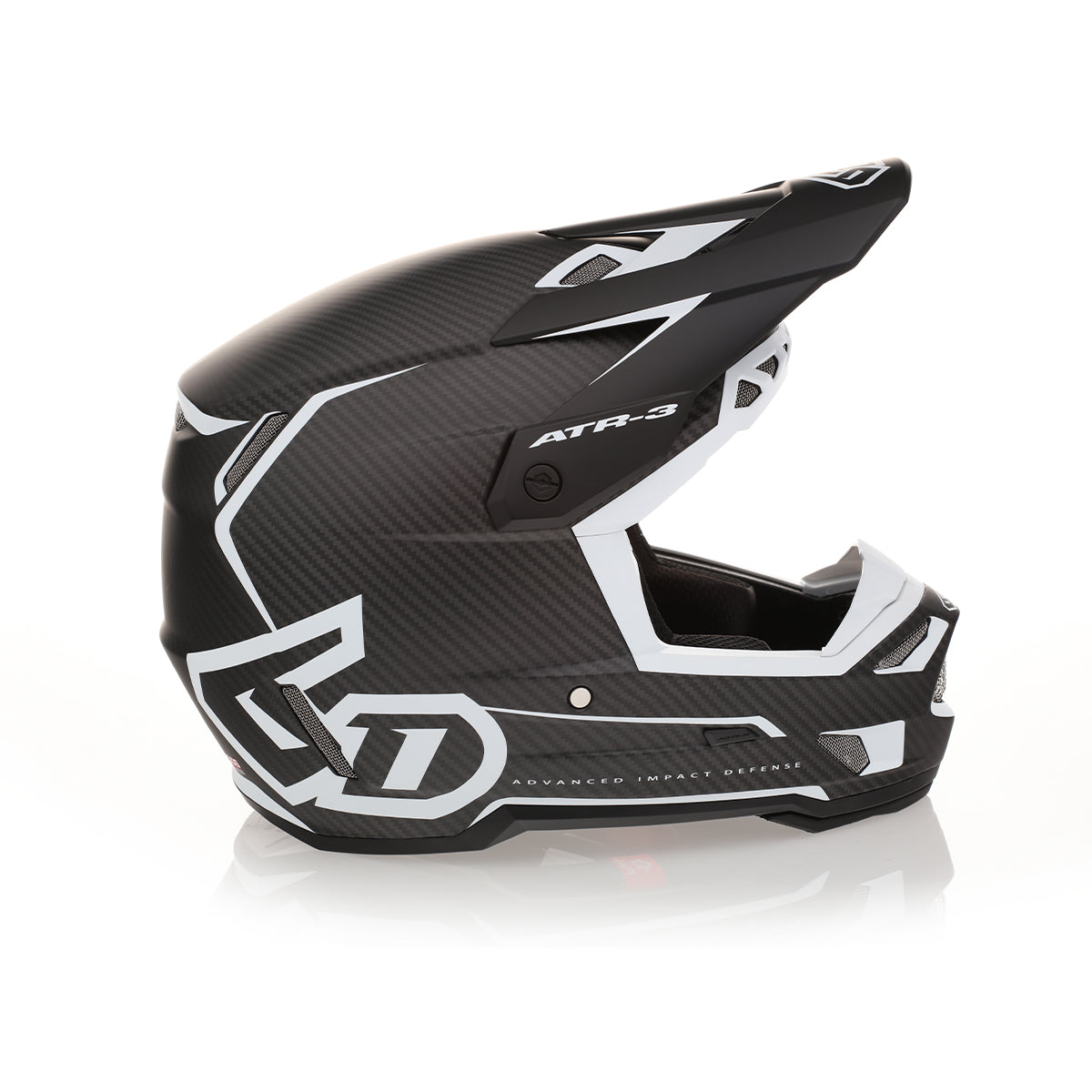 STEALTH アルストロメリア ATR-3 Nova – 6D Helmets
