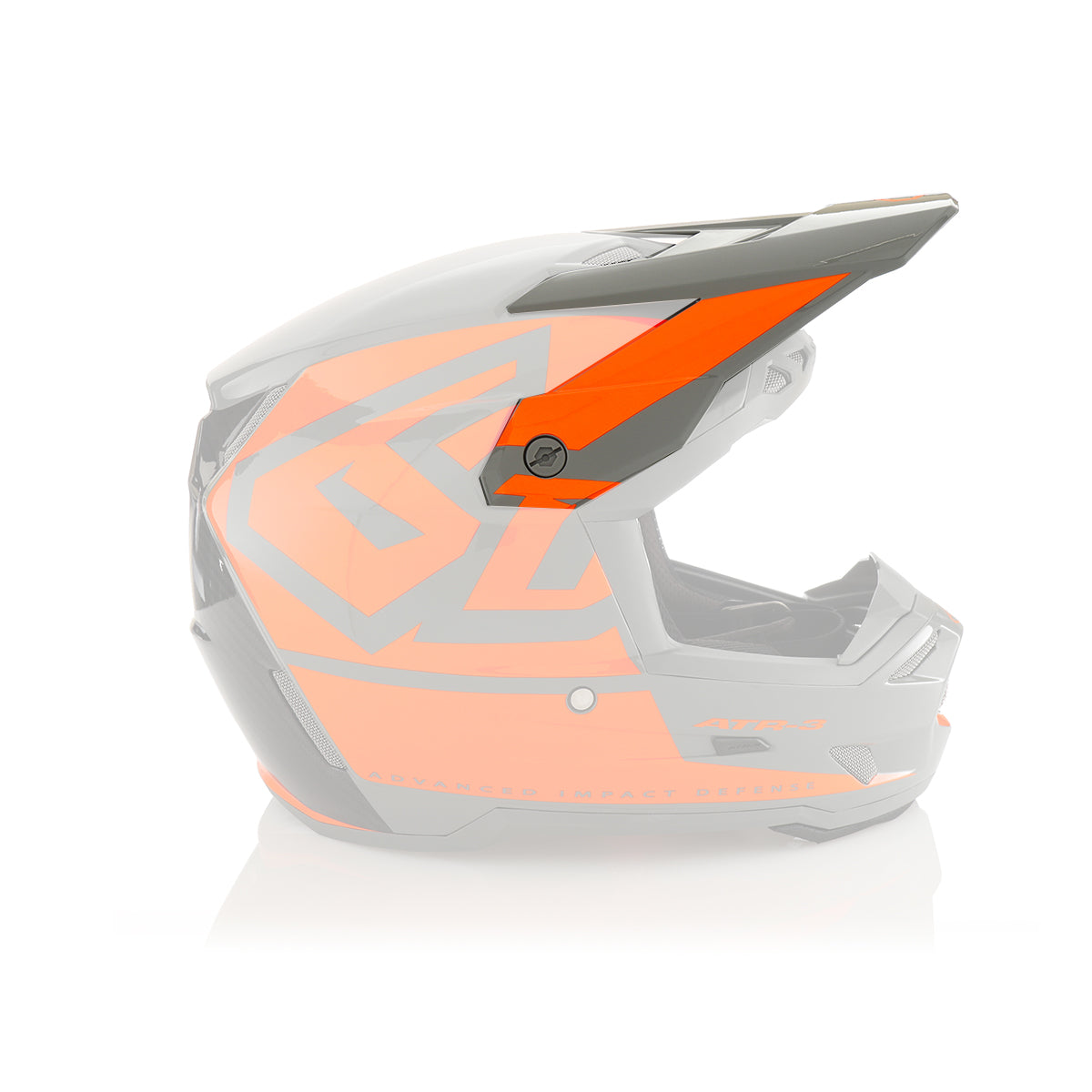 ATR-3 Visor (2025) – 6D Helmets