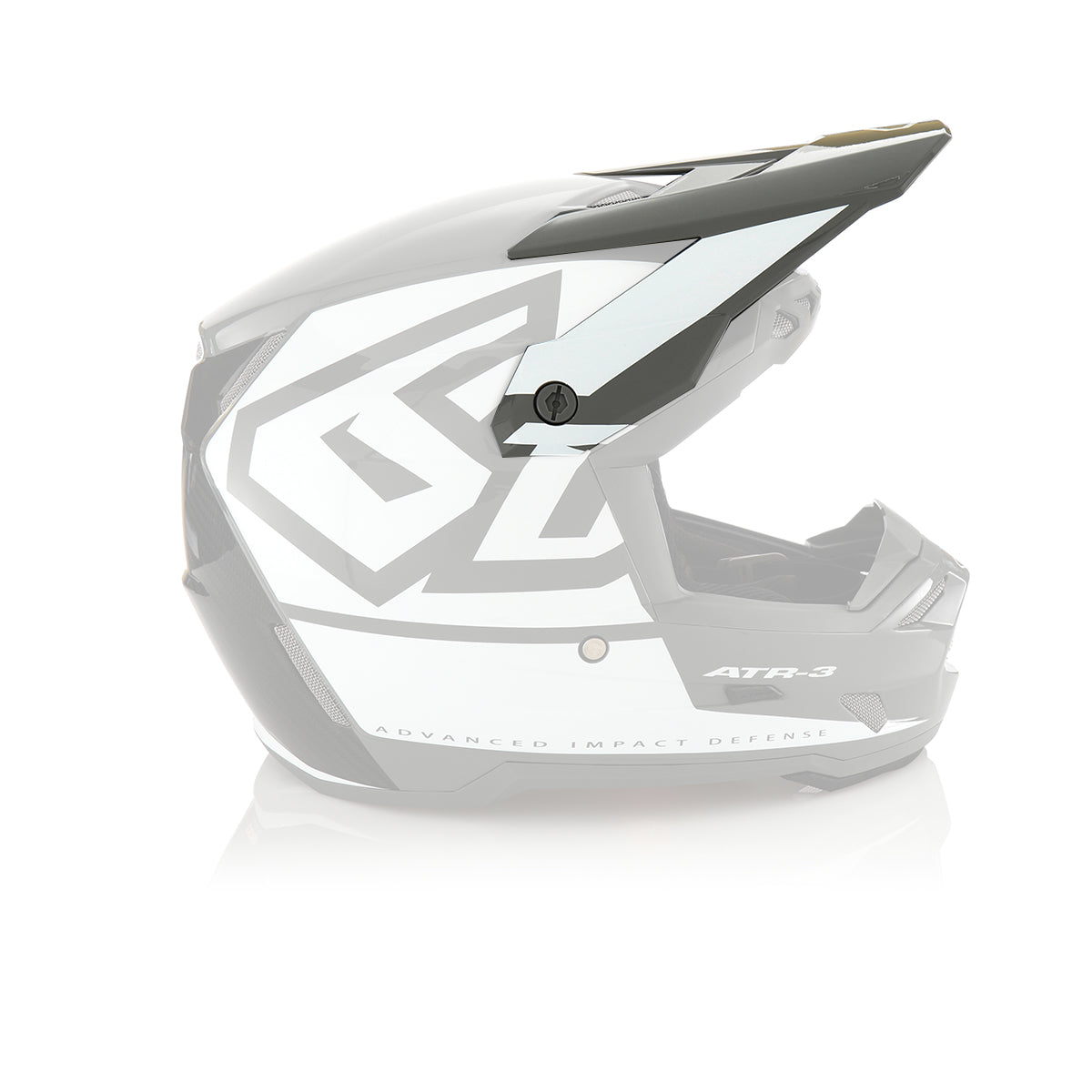 ATR-3 Visor (2025) – 6D Helmets