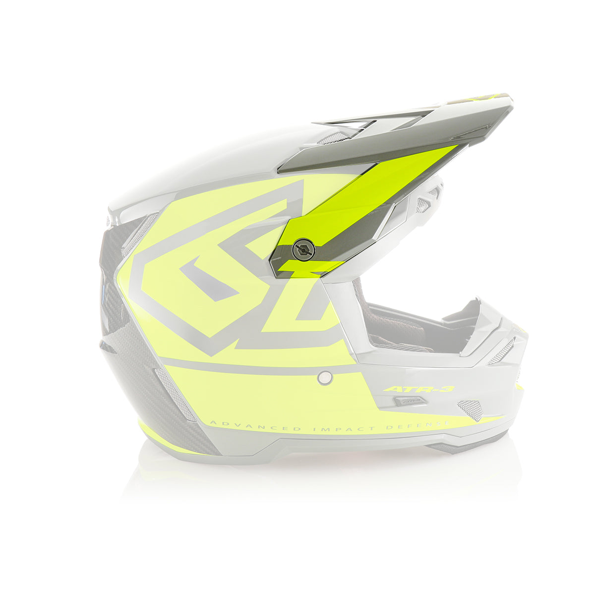 ATR-3 Visor (2025) – 6D Helmets