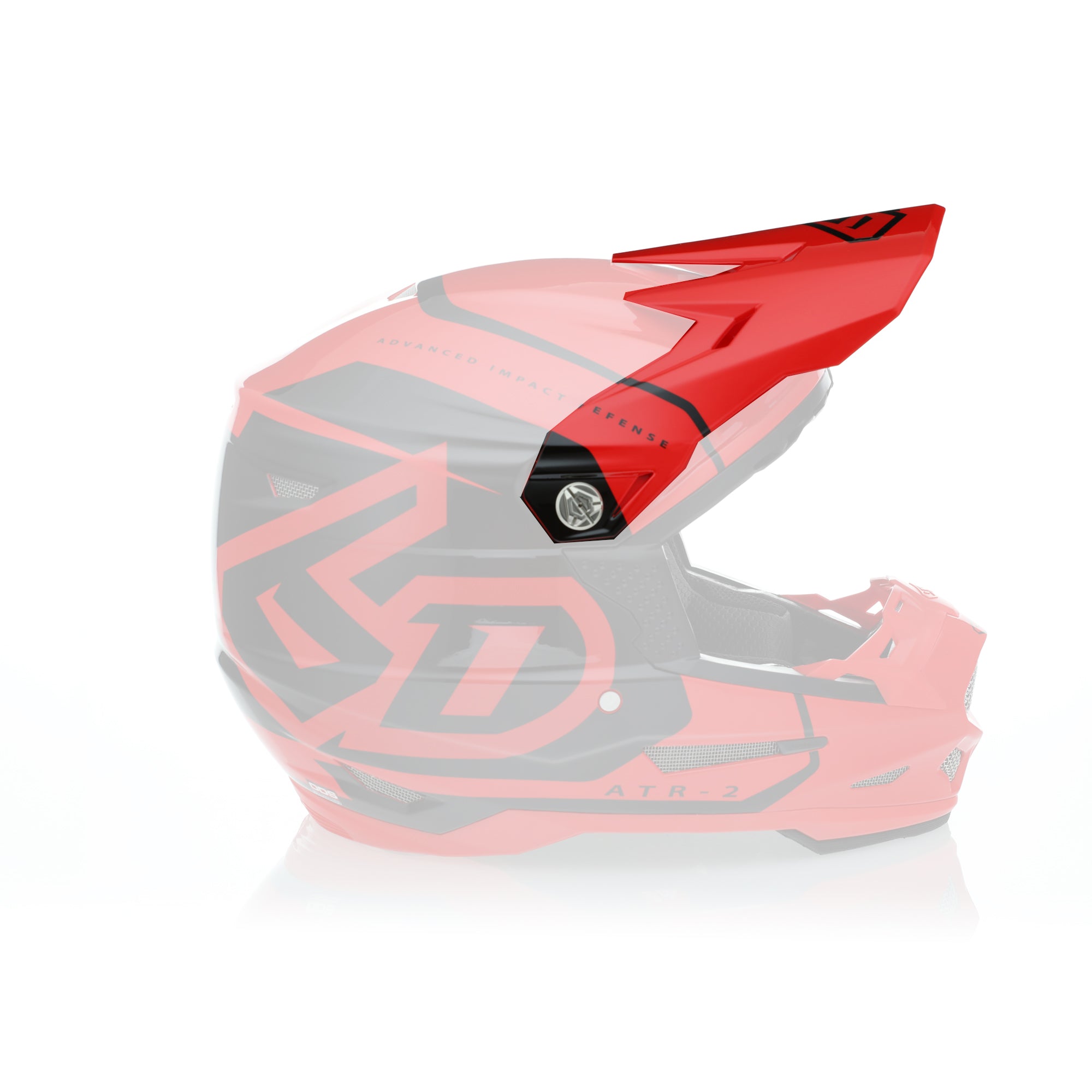 ATR-2 Visor (2024 - Newer) – 6D Helmets