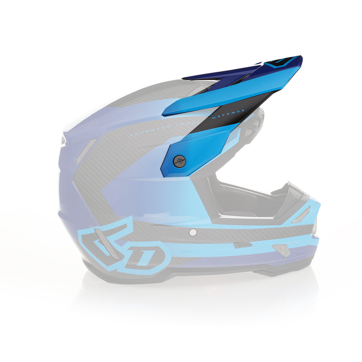 ATR-3 Visor (2026)