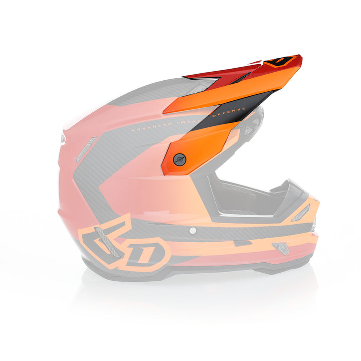 ATR-3 Visor (2026)
