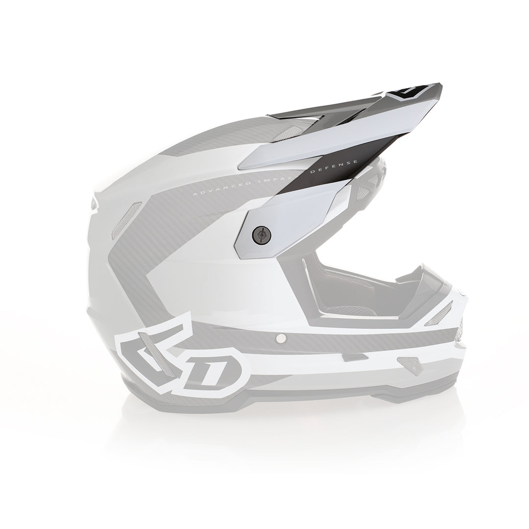 ATR-3 Visor (2026)
