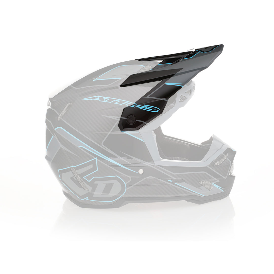 ATR-3 Visor (2026)