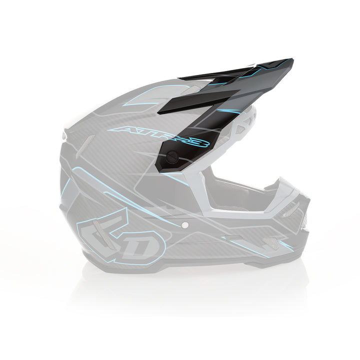 ATR-3 Visor (2026)