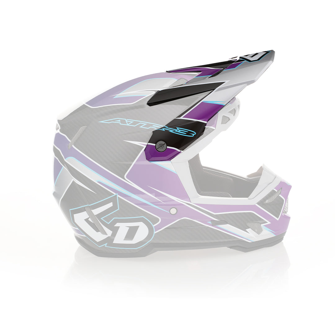 ATR-3 Visor (2026)