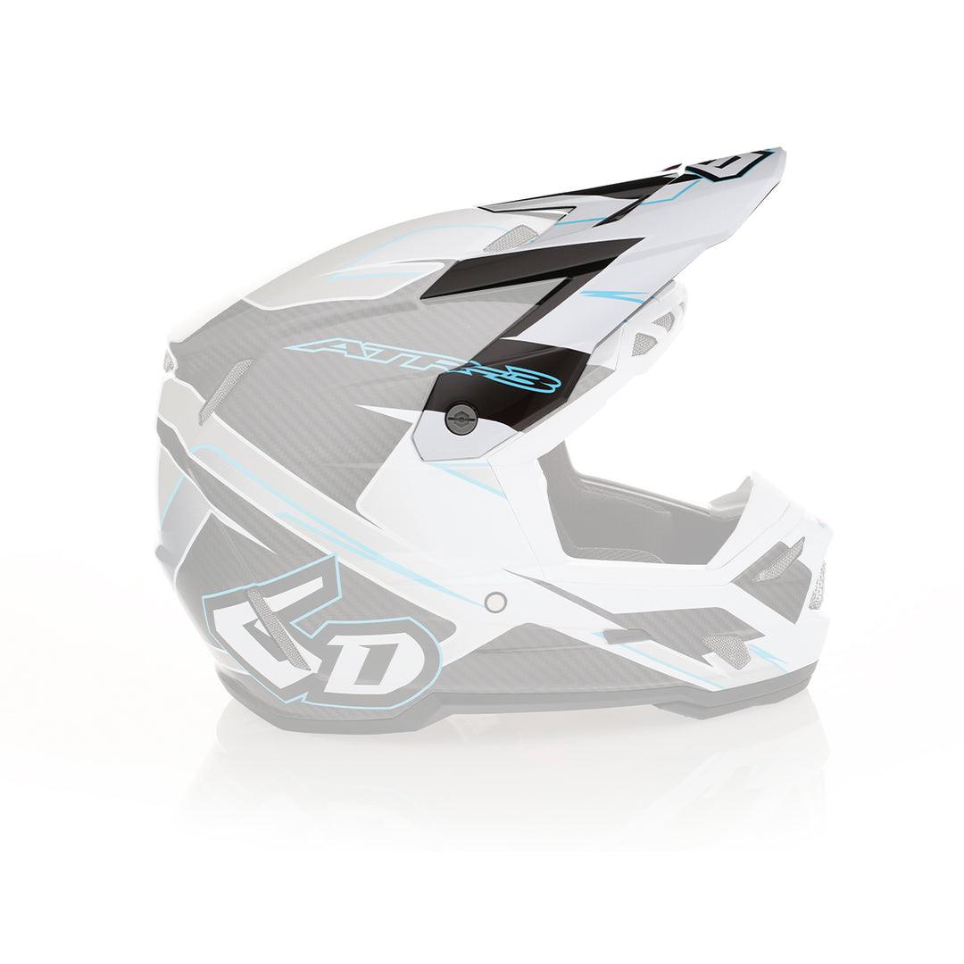 ATR-3 Visor (2026)