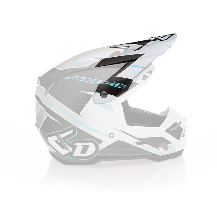 ATR-3 Visor (2026)
