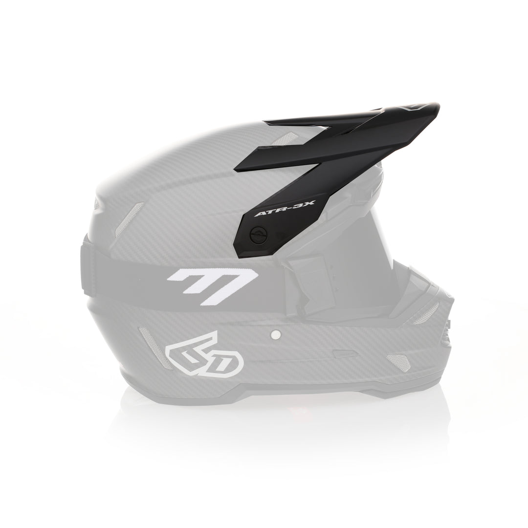 bike helmet visor replacement for VICTGOAL Helmets VA129/HT13 This Bontrager Quantum Mips Bike Helmet Visor is a removable visor designed to shield rain and sunlight Troy Lee Designs Stage Helmet