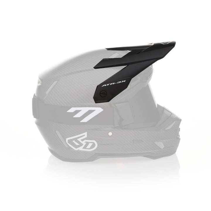 ATR-3X Visor