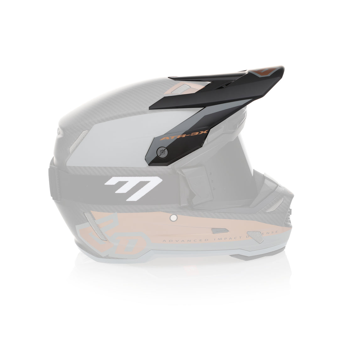 ATR-3X Visor