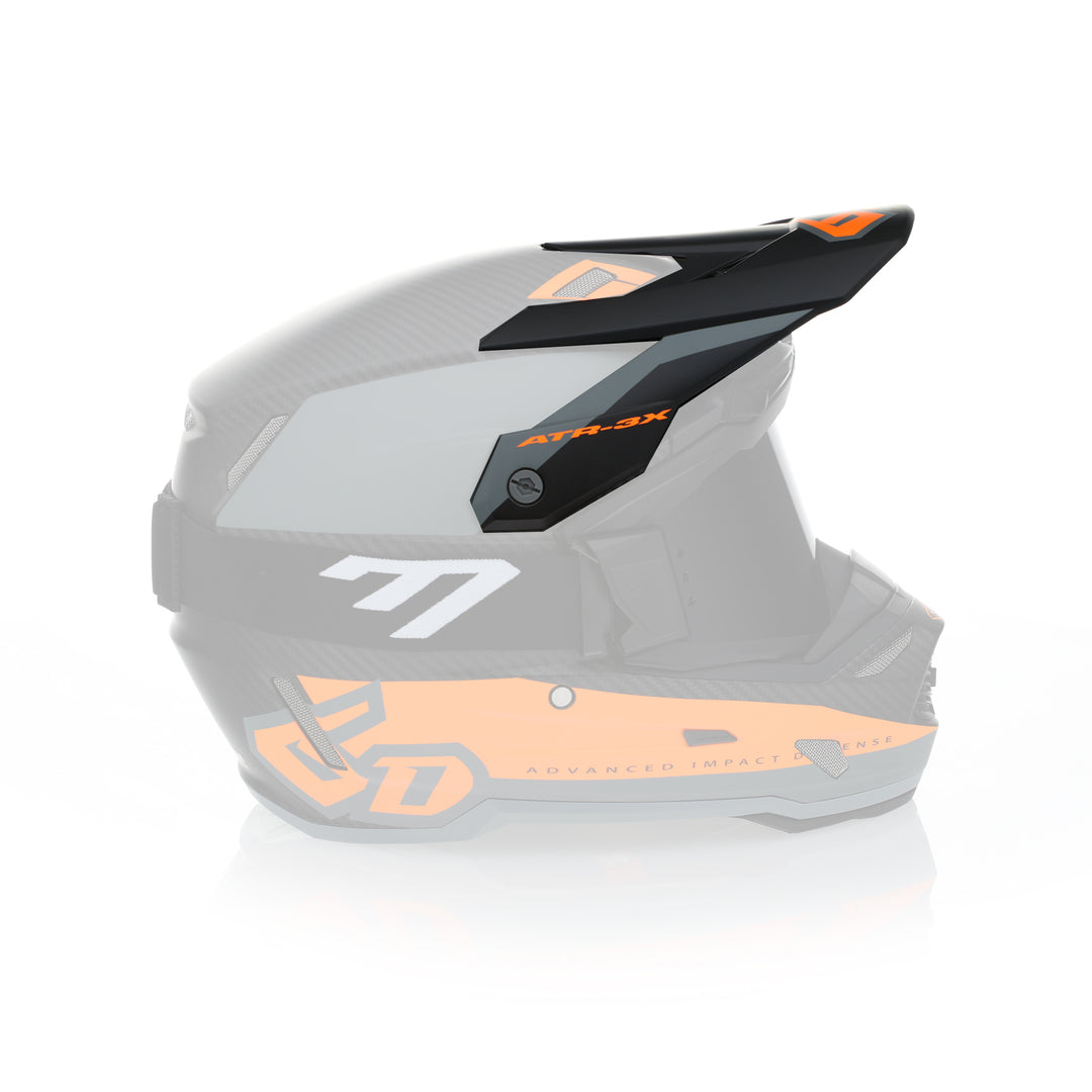ATR-3X Visor