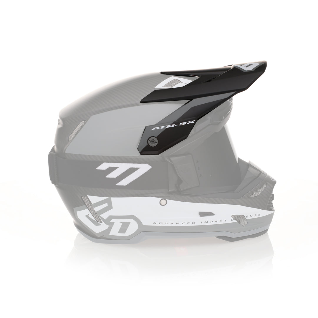ATR-3X Visor