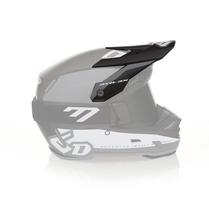 ATR-3X Visor