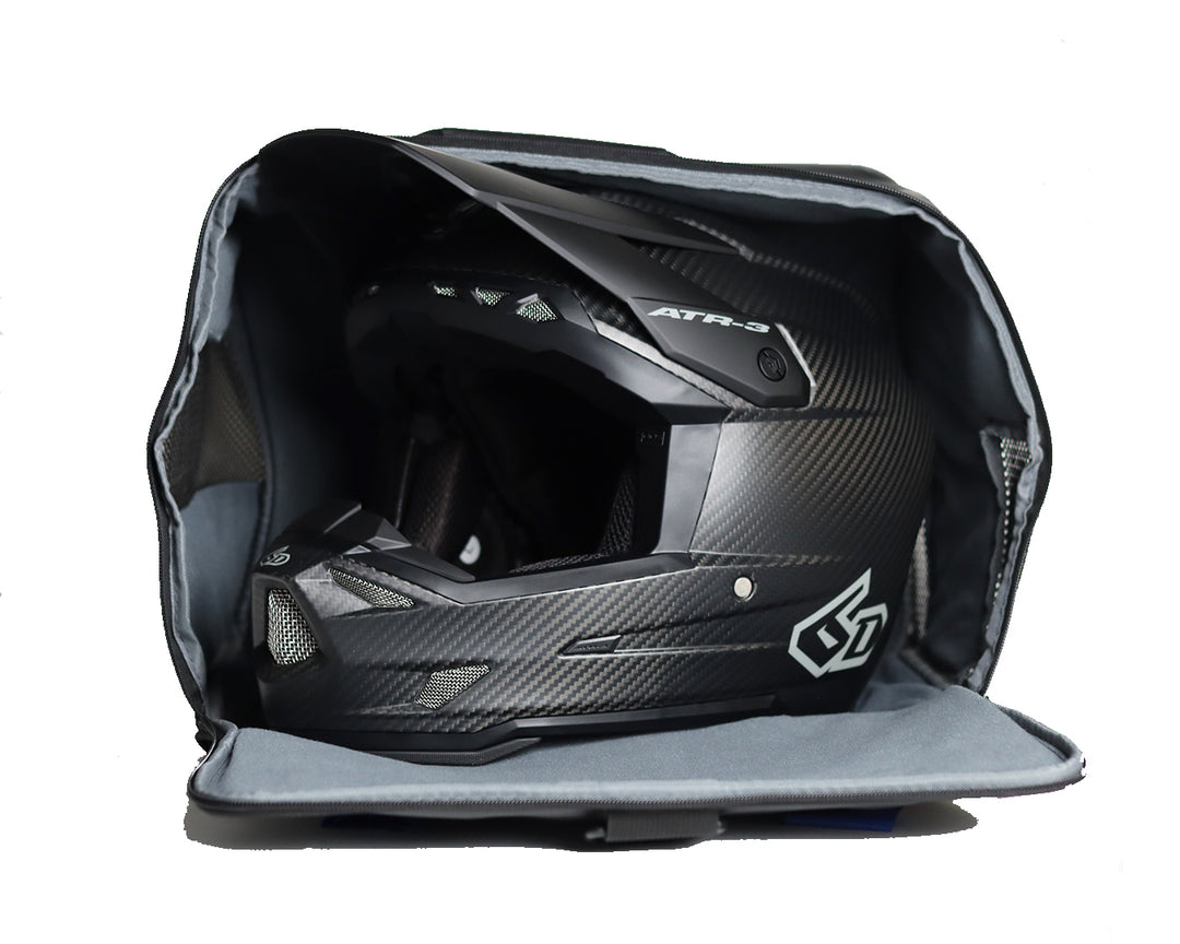 bike helmet and stuffs ATR-3 Helmet Bag