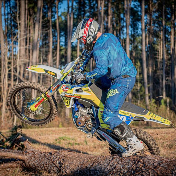 Broc Hepler