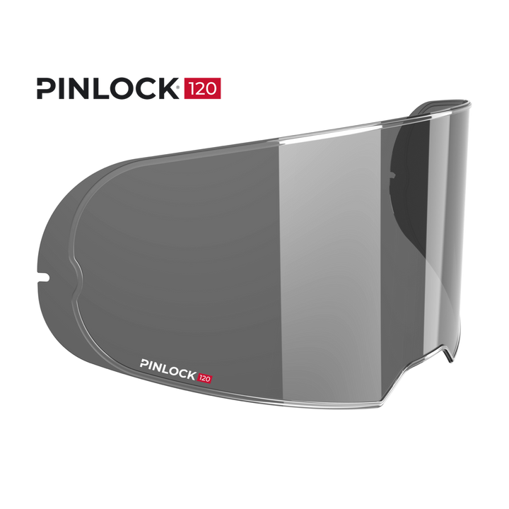 ATS-1R Pinlock 120 Lens