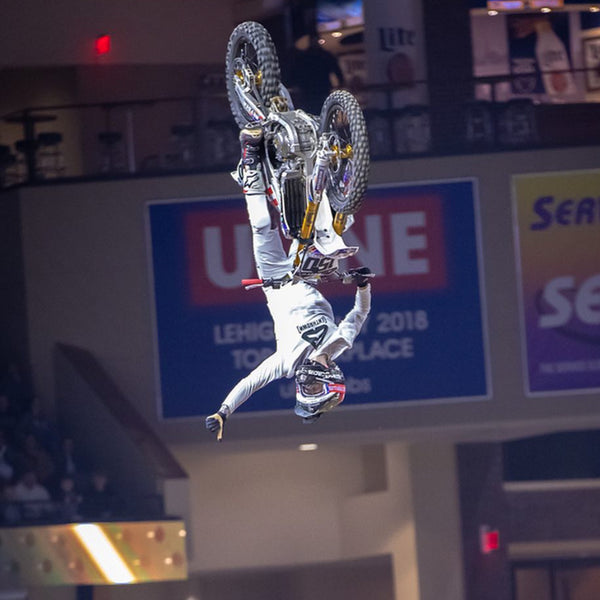 Greg Duffy