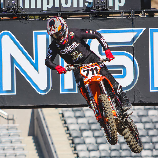 Tristan Lane
