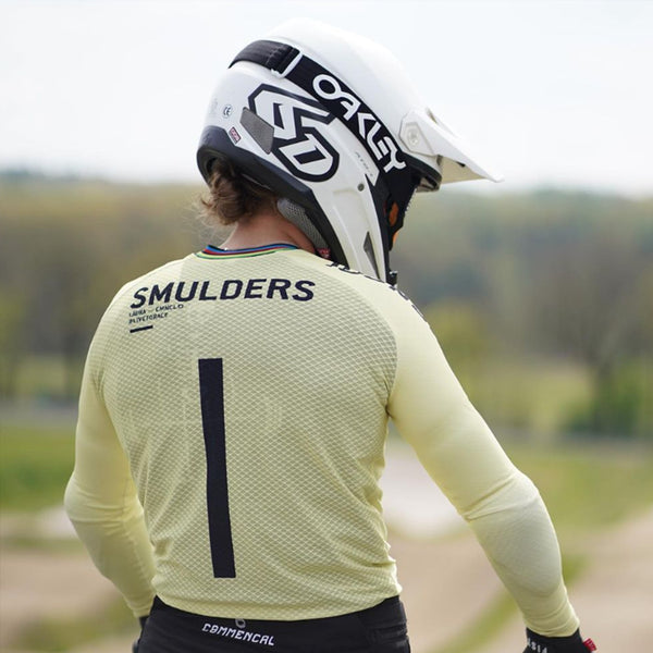 Laura Smulders