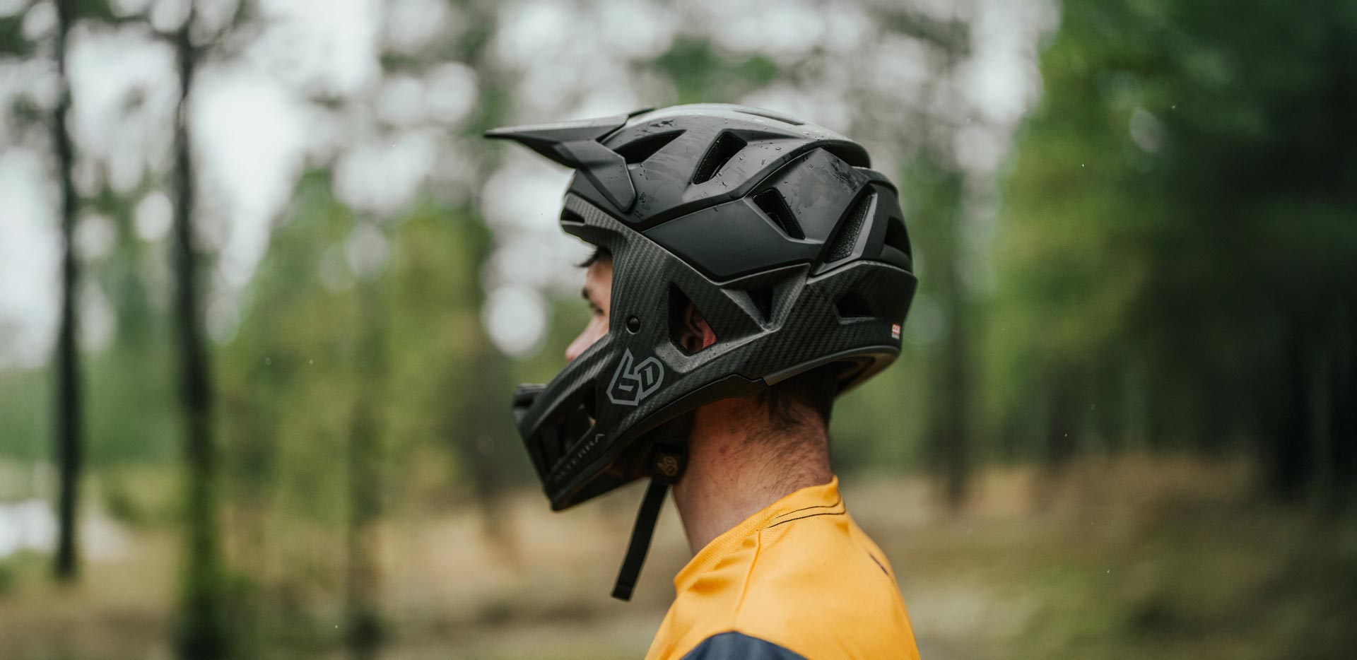 Loam Wolf - Alterra Review – 6D Helmets