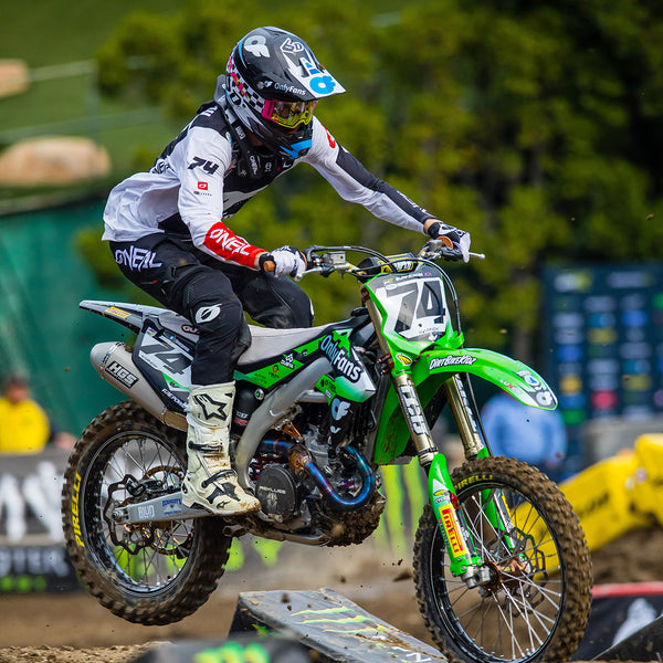 Logan Karnow
