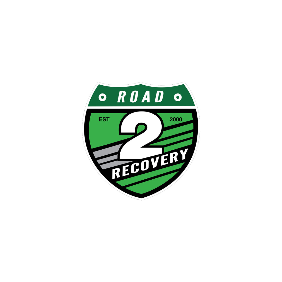 Road2Recovery Donation