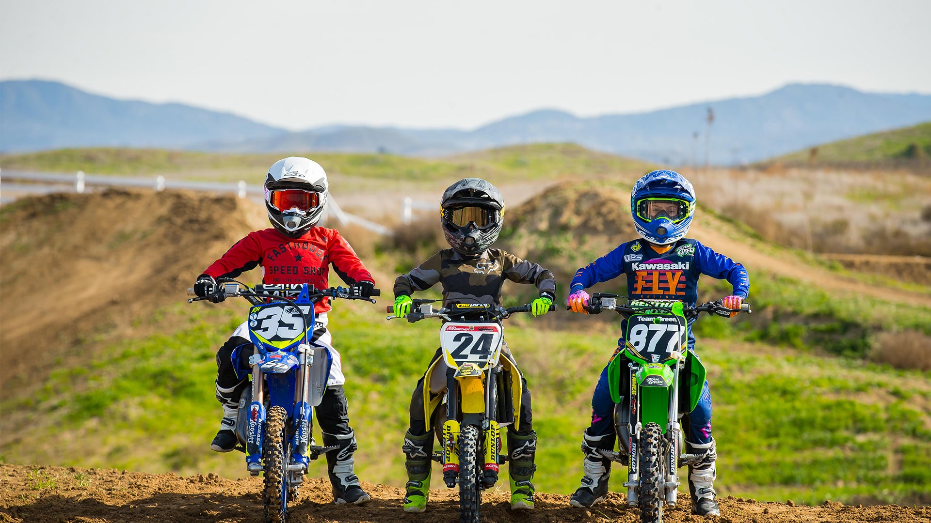 6d deals helmets sponsorship