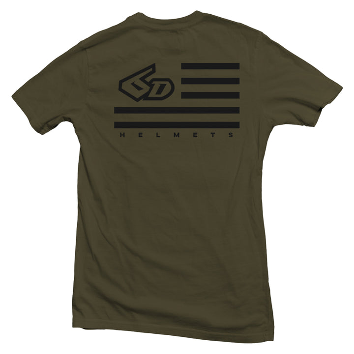 Tactical Tee