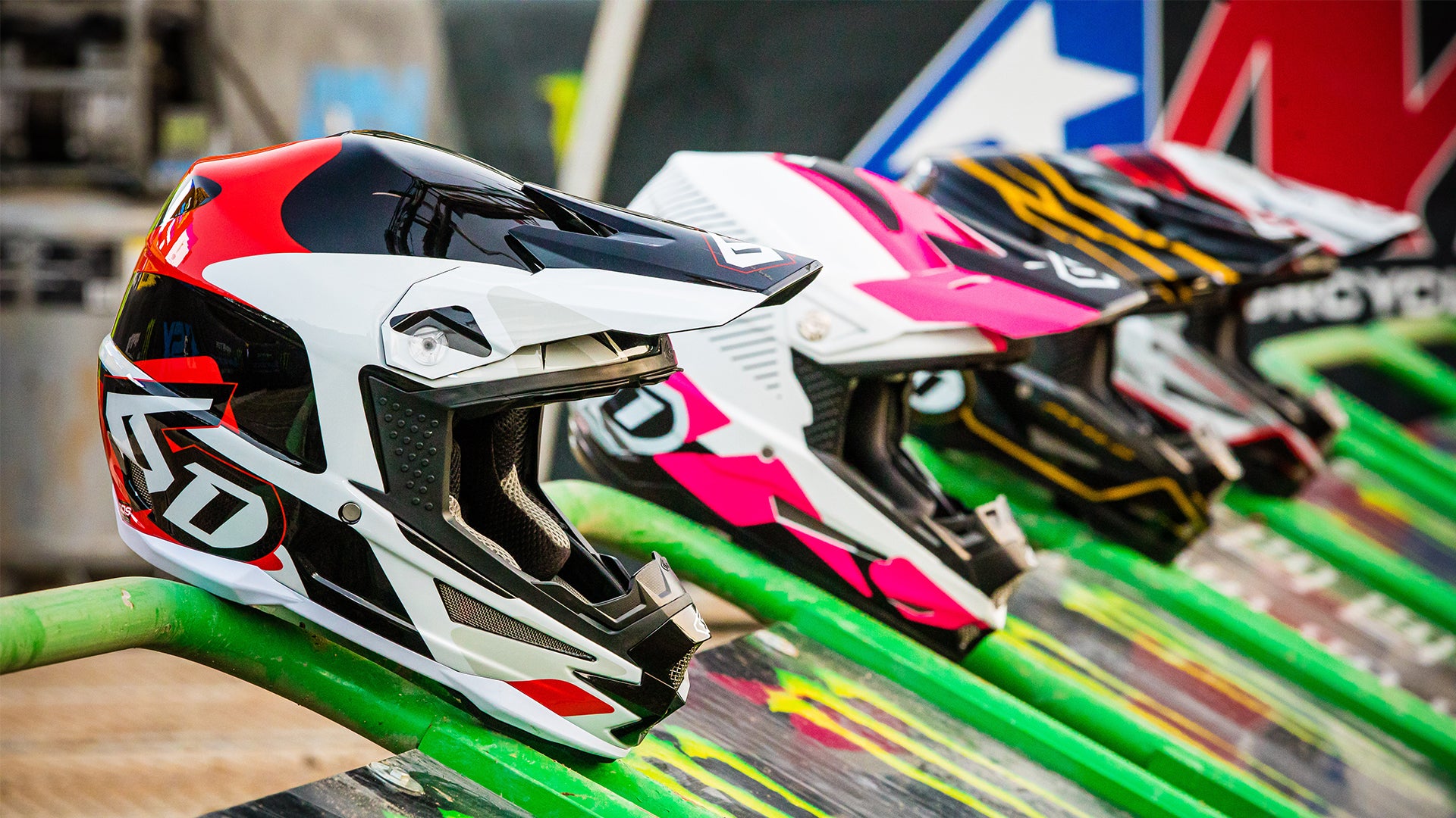 Warranty 6D Helmets Warranty 6D Helmets